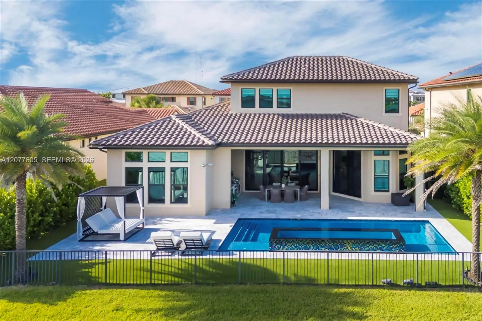 12570 N Parkland Bay Trail
