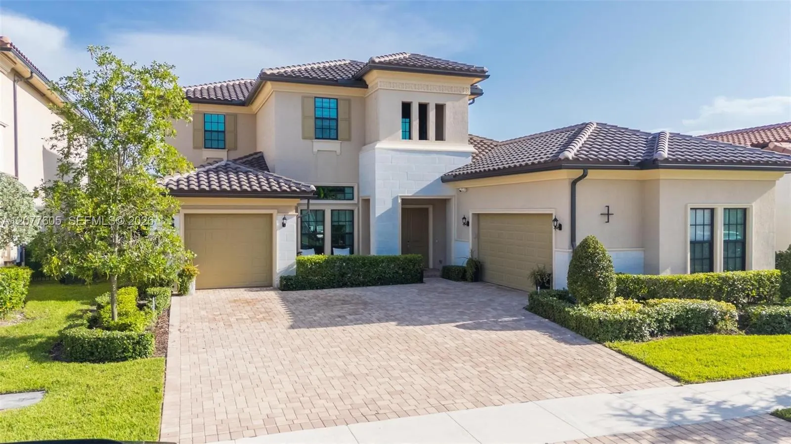 12570 N Parkland Bay Trail