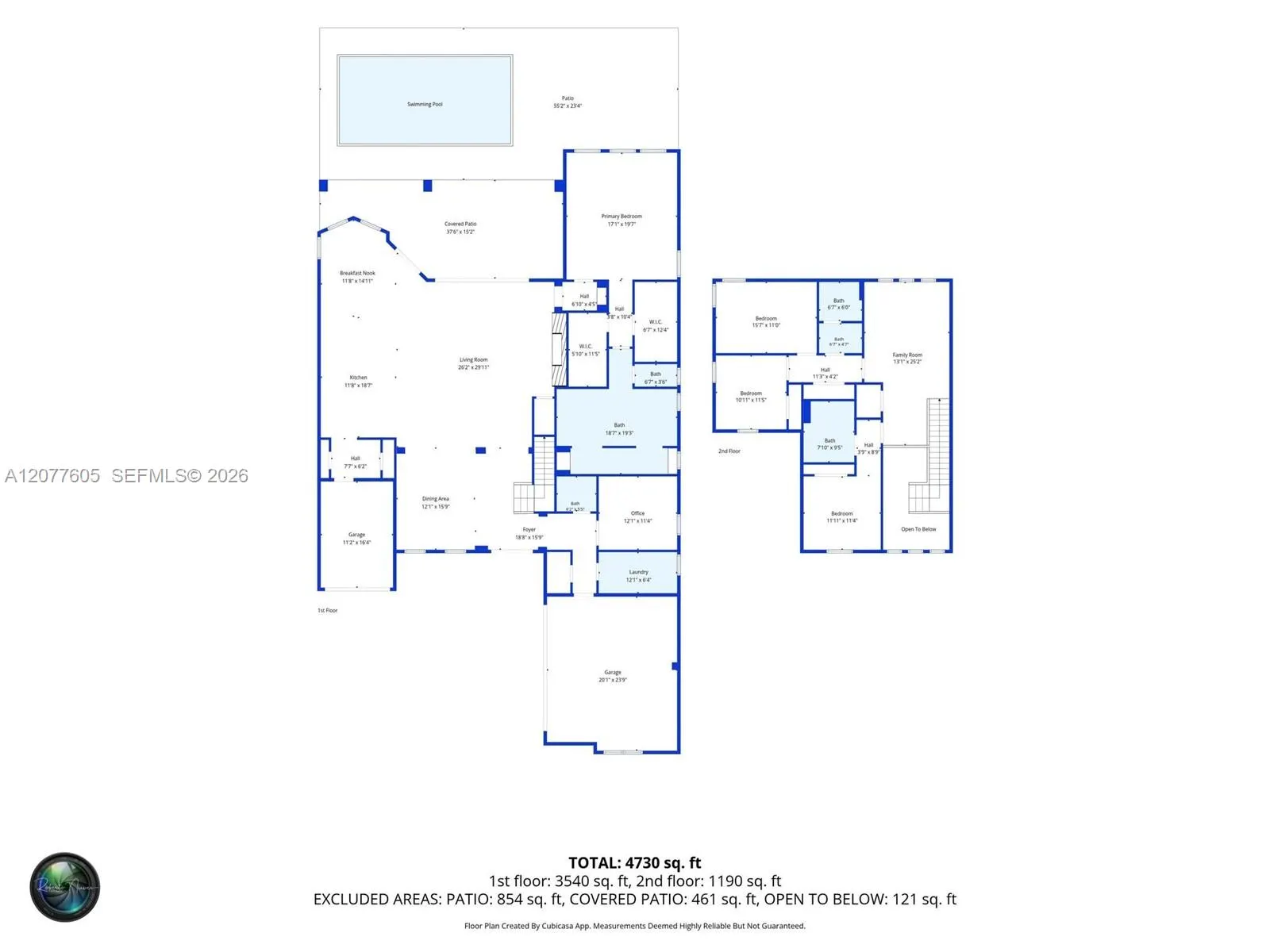 12570 N Parkland Bay Trail