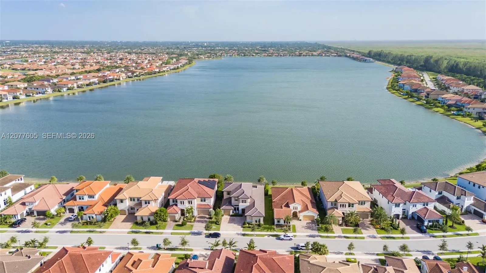12570 N Parkland Bay Trail