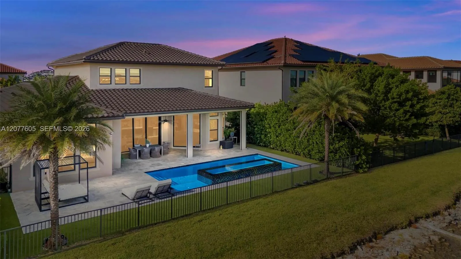 12570 N Parkland Bay Trail