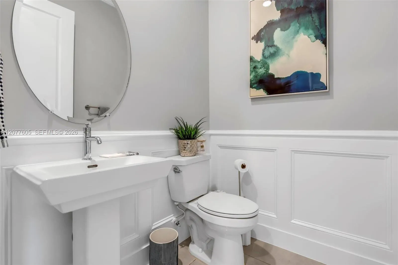 12570 N Parkland Bay Trail