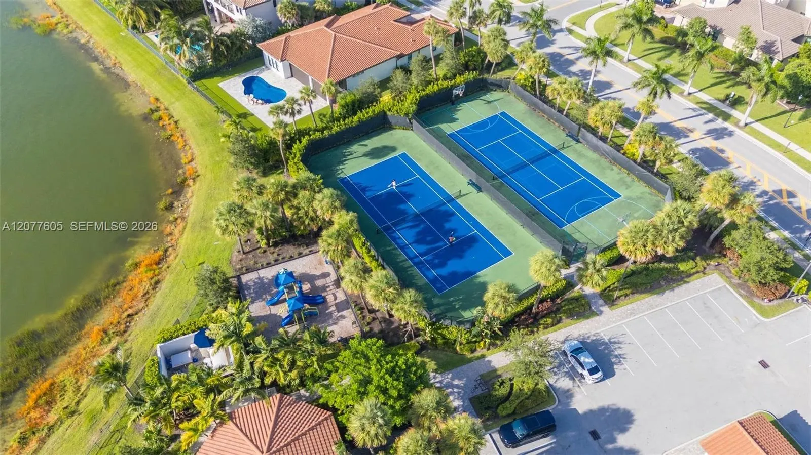 12570 N Parkland Bay Trail