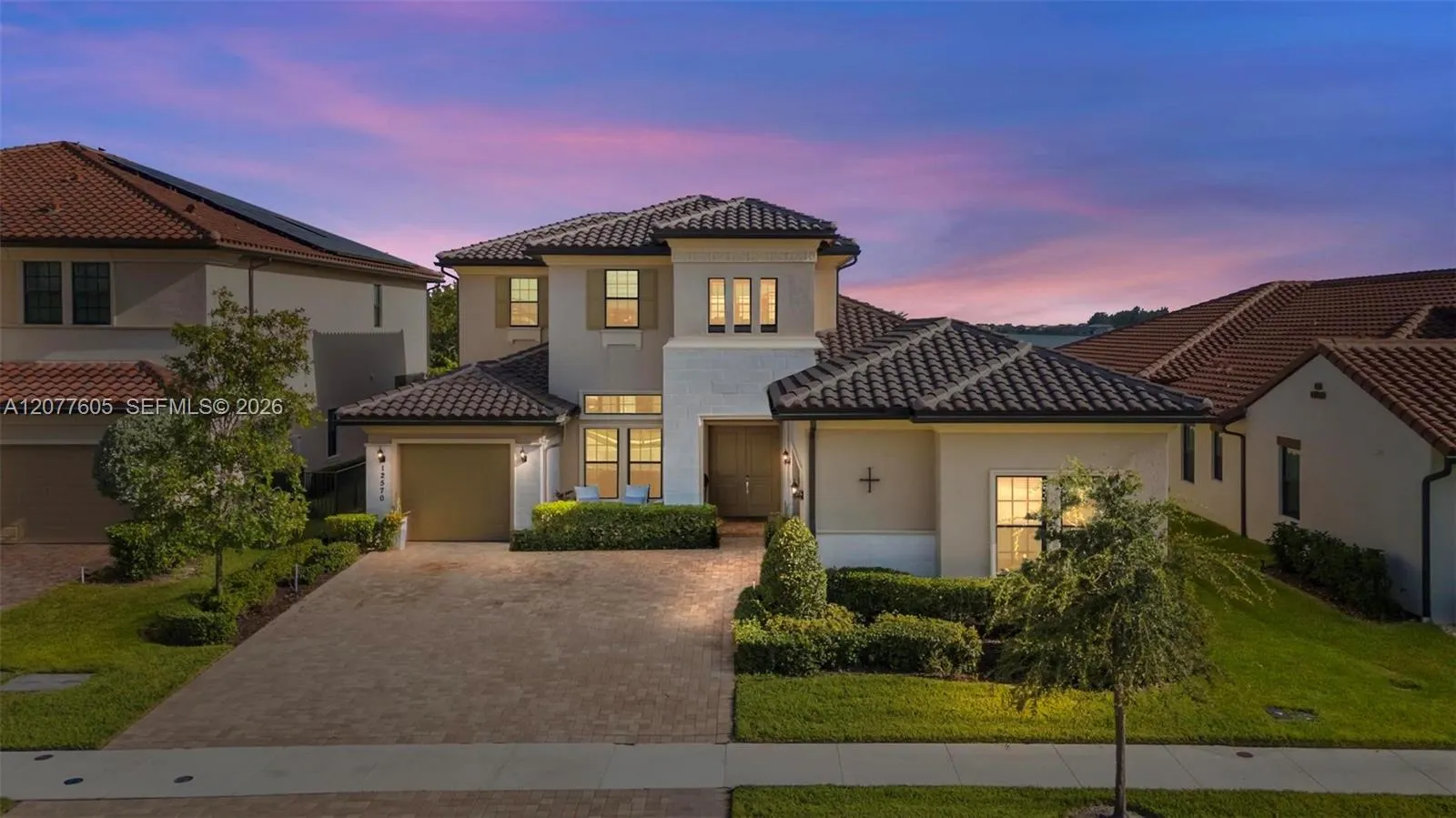 12570 N Parkland Bay Trail