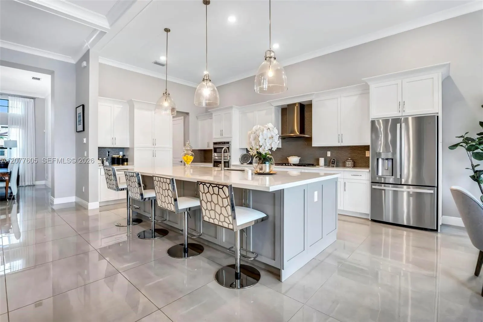12570 N Parkland Bay Trail