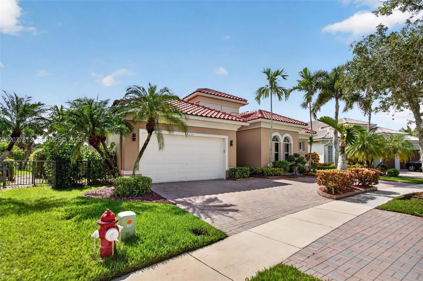 7530 NW 120th Drive