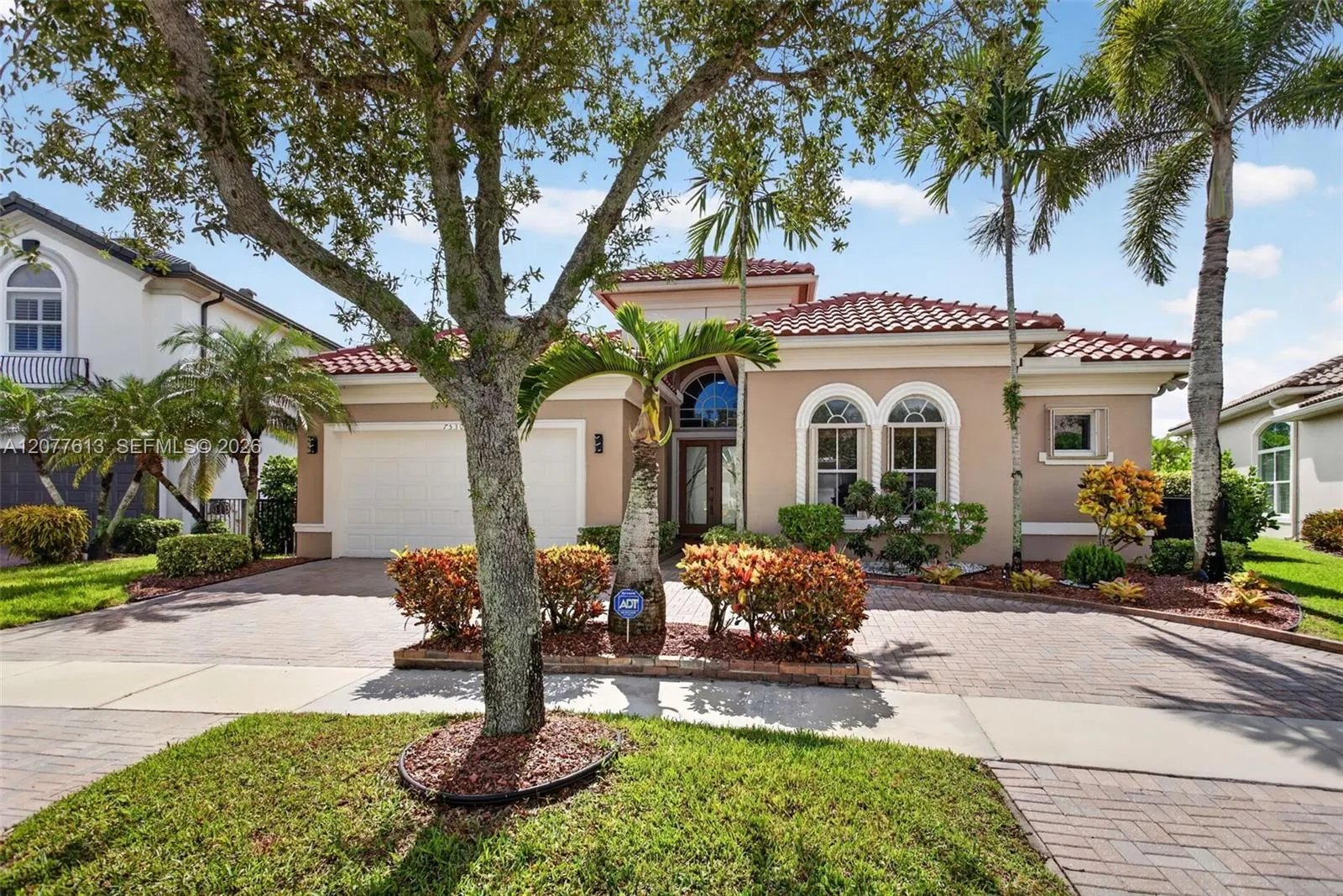 7530 NW 120th Drive