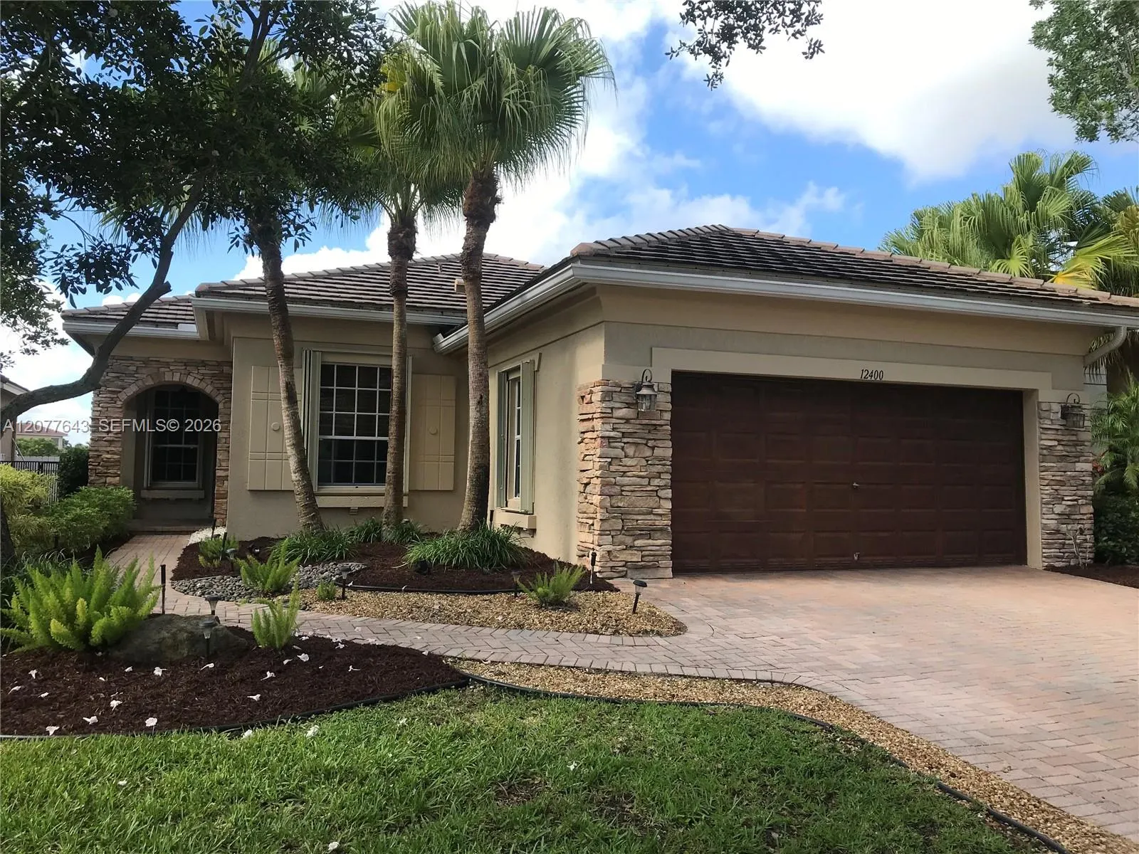 12400 NW 78th Manor #0