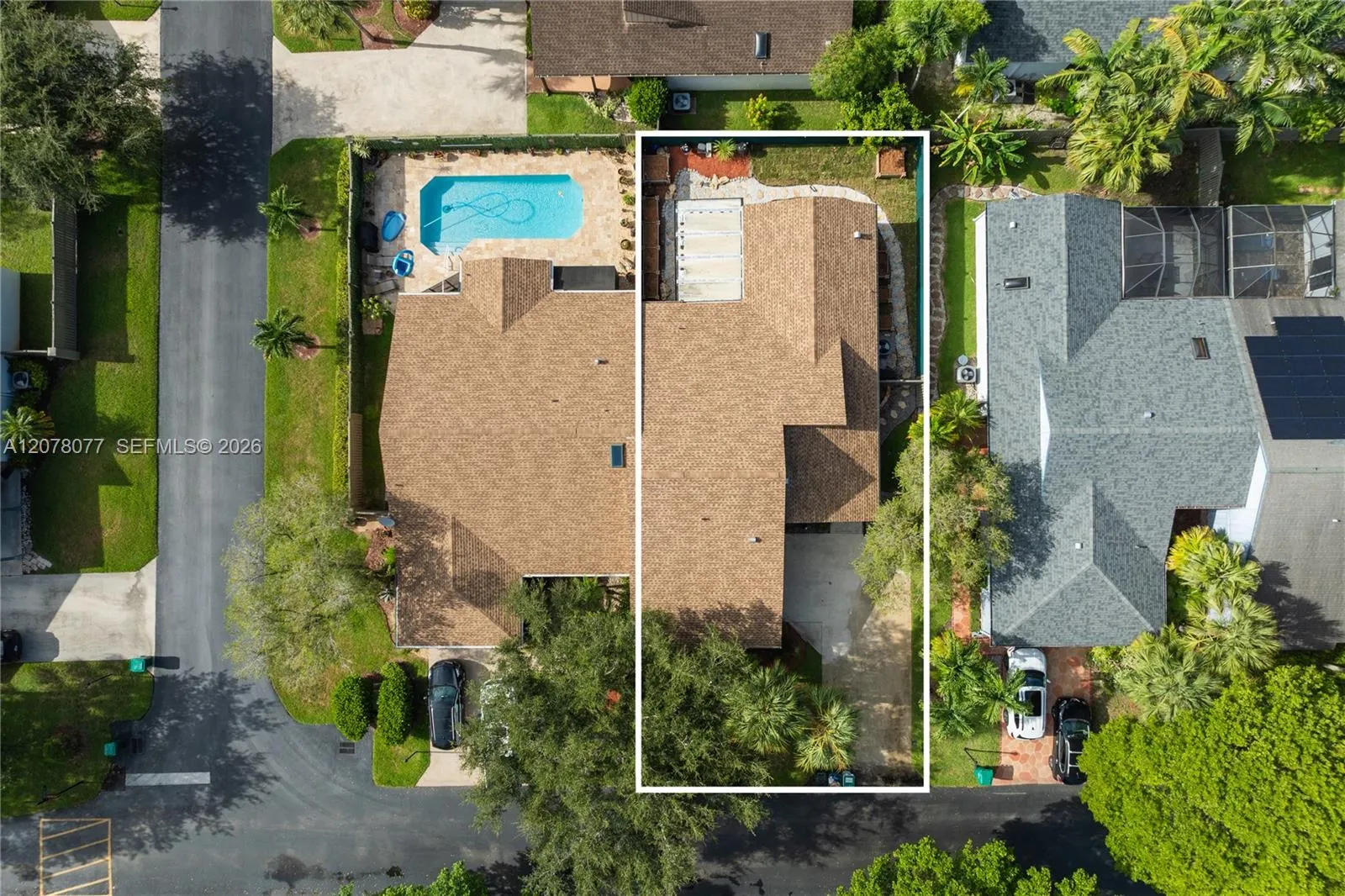 6526 Windsor Drive
