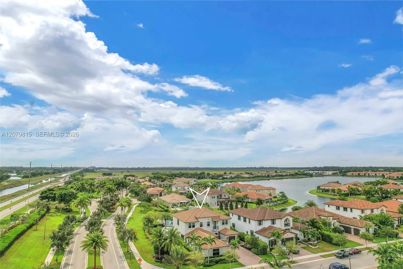 8840 Waterview Terrace
