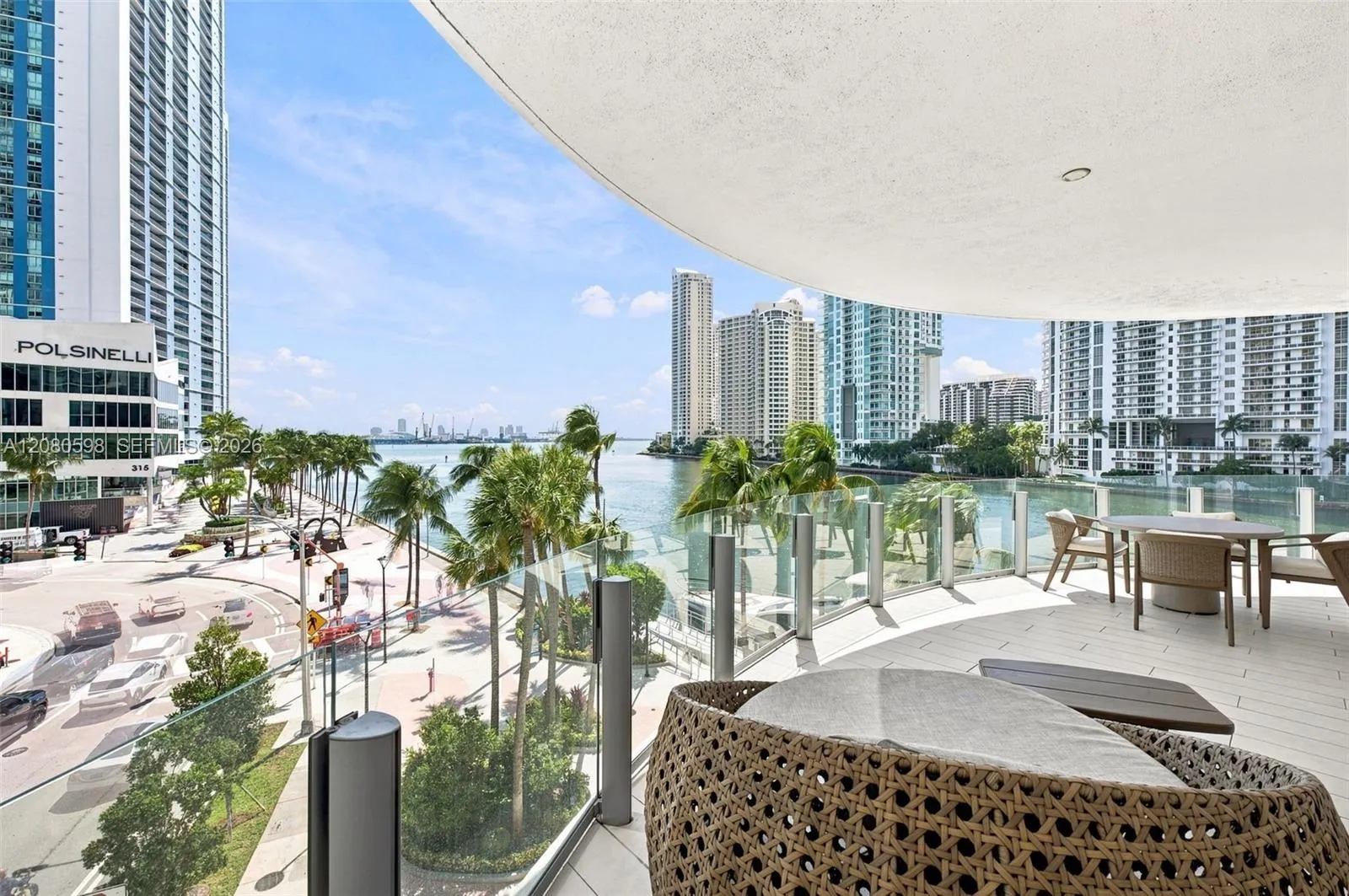 300 Biscayne Blvd Way #301