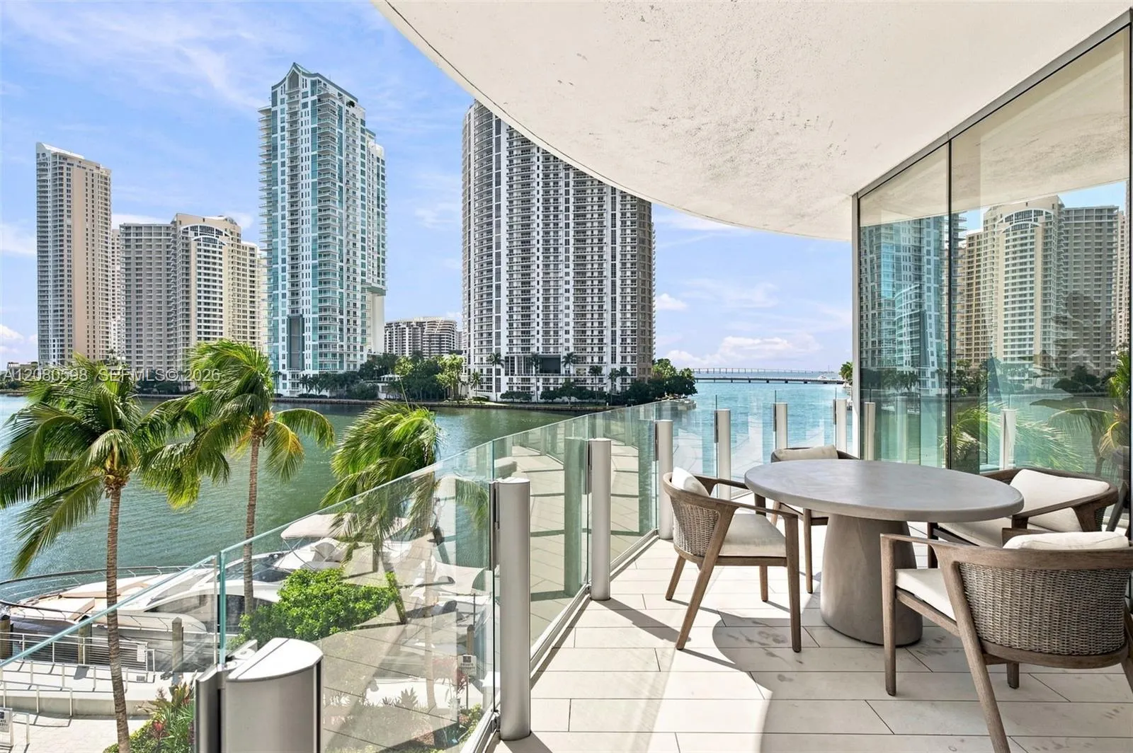 300 Biscayne Blvd Way #301