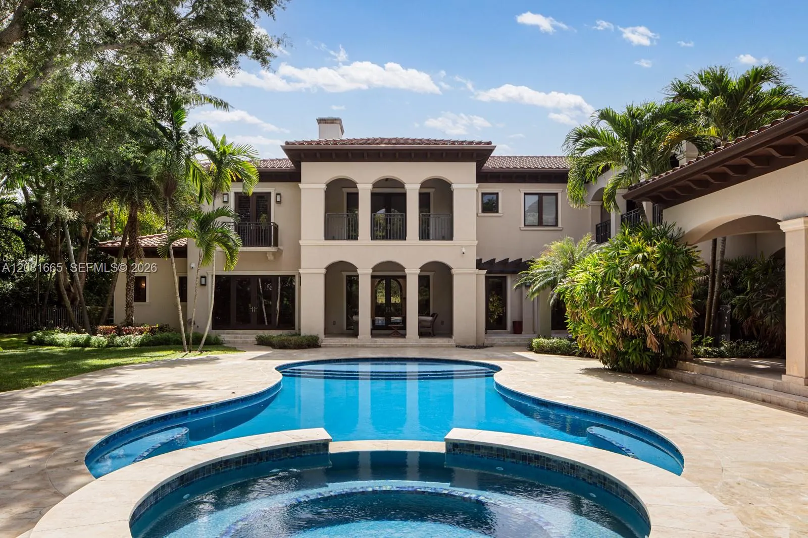 7740 SW 79th Court
