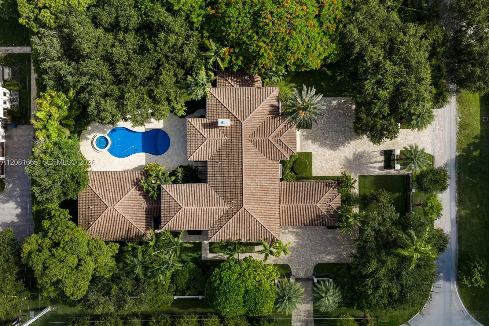 7740 SW 79th Court