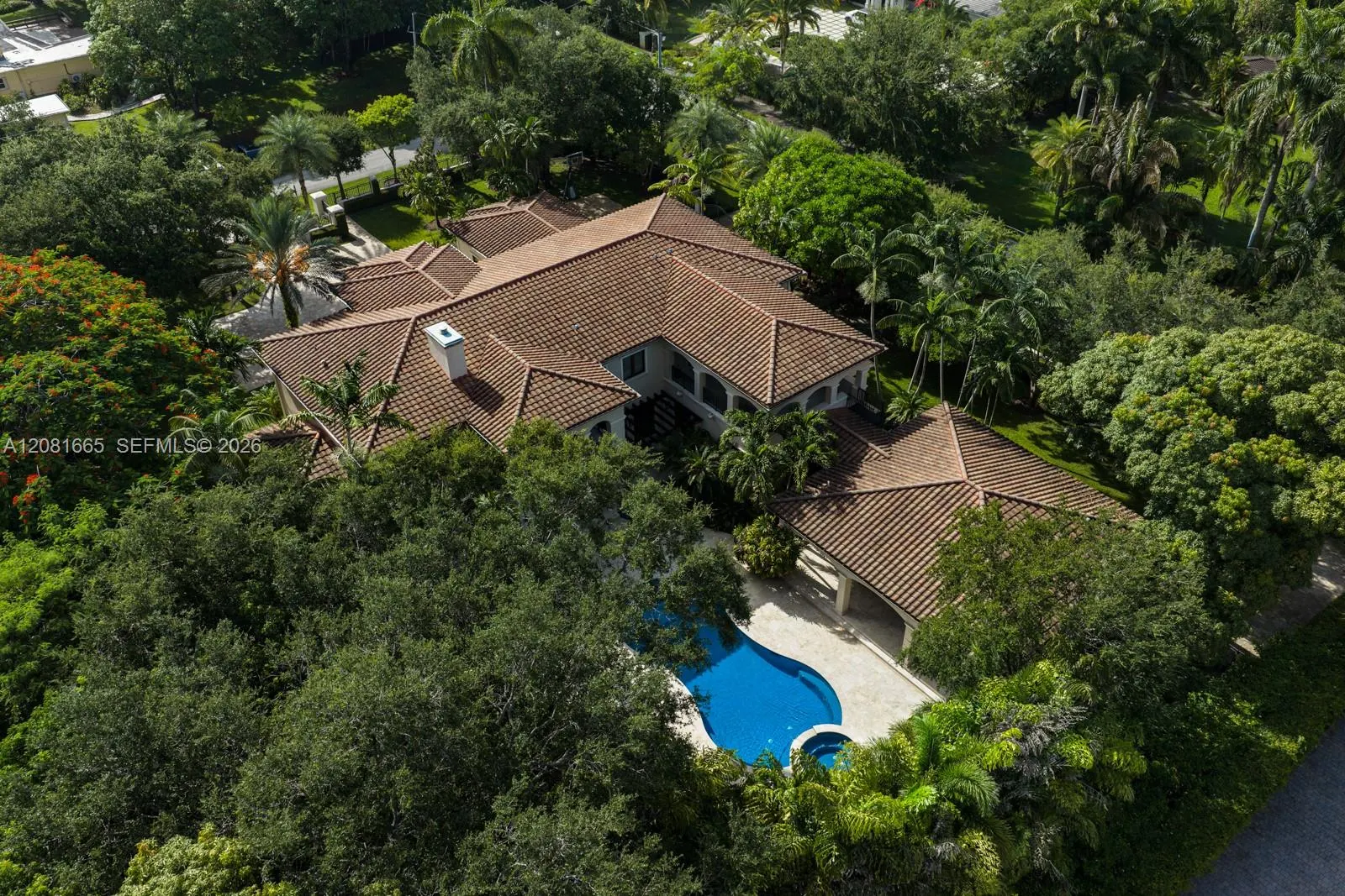 7740 SW 79th Court