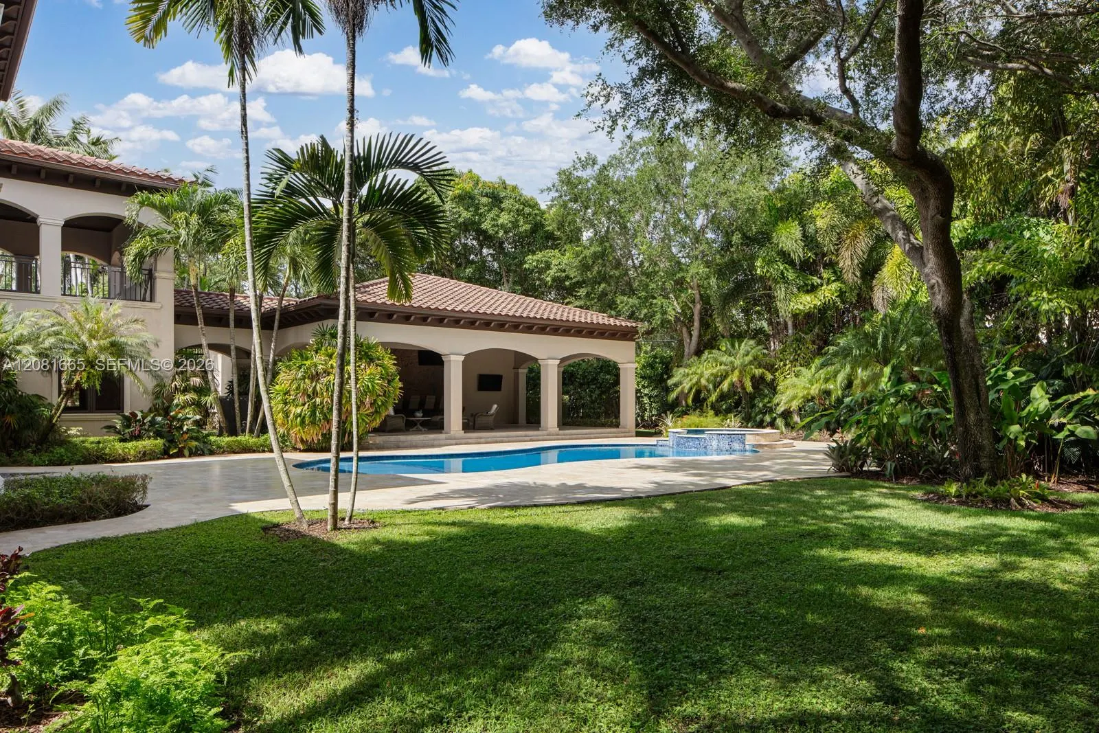 7740 SW 79th Court