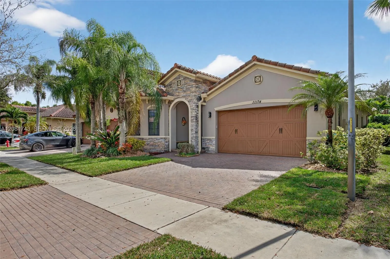 11174 NW 72nd Place