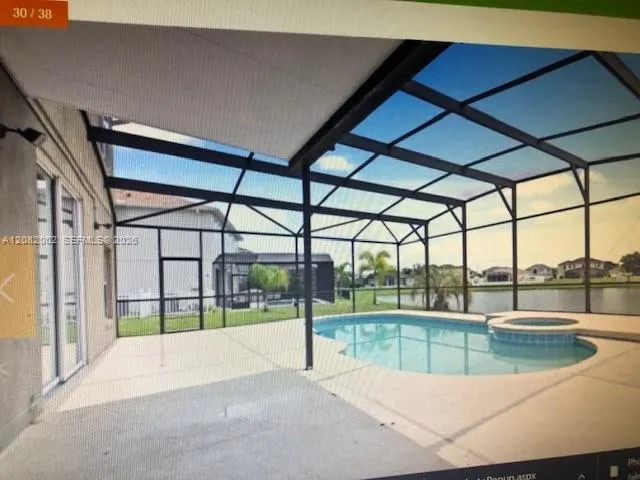 5418 Calla Lily Court