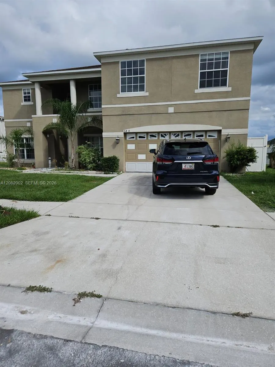 5418 Calla Lily Court
