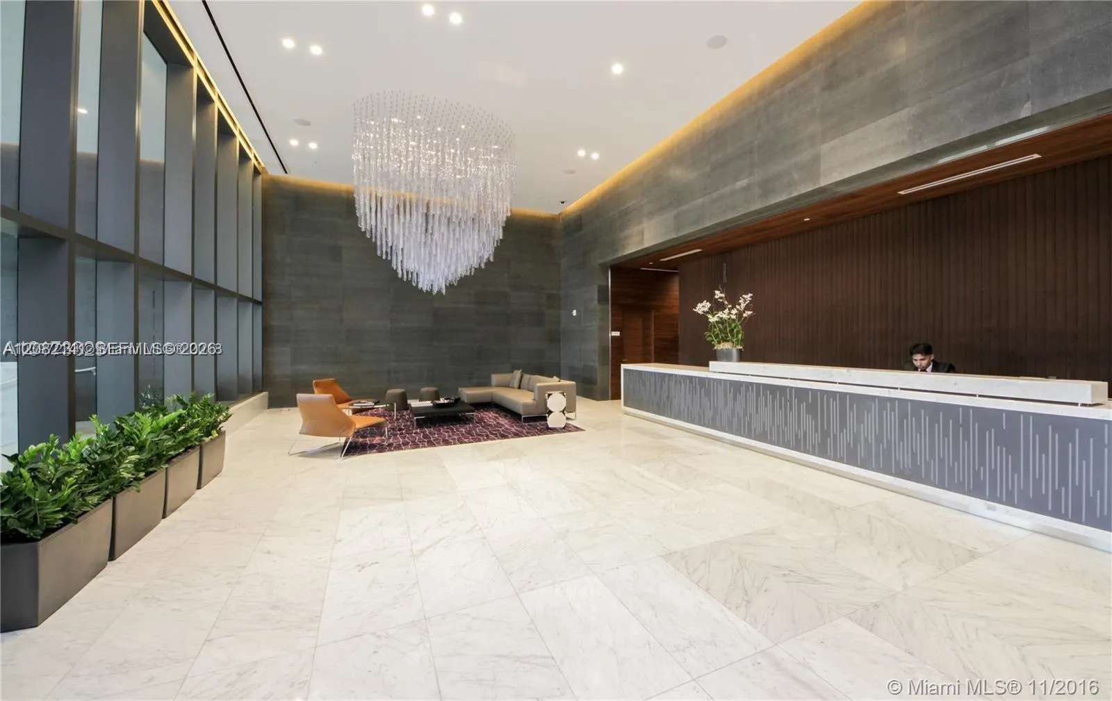 88 SW 7th Street #2605