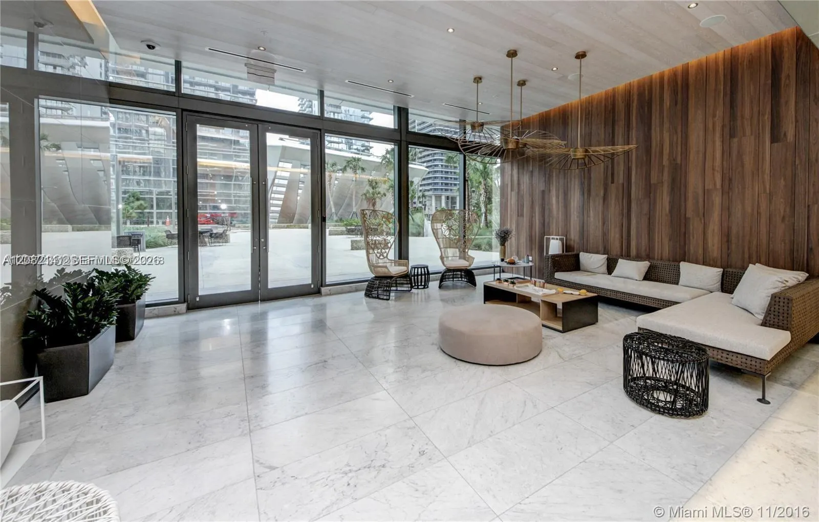 88 SW 7th Street #2605
