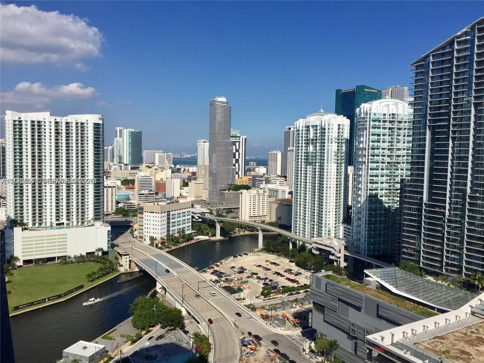 88 SW 7th Street #2605