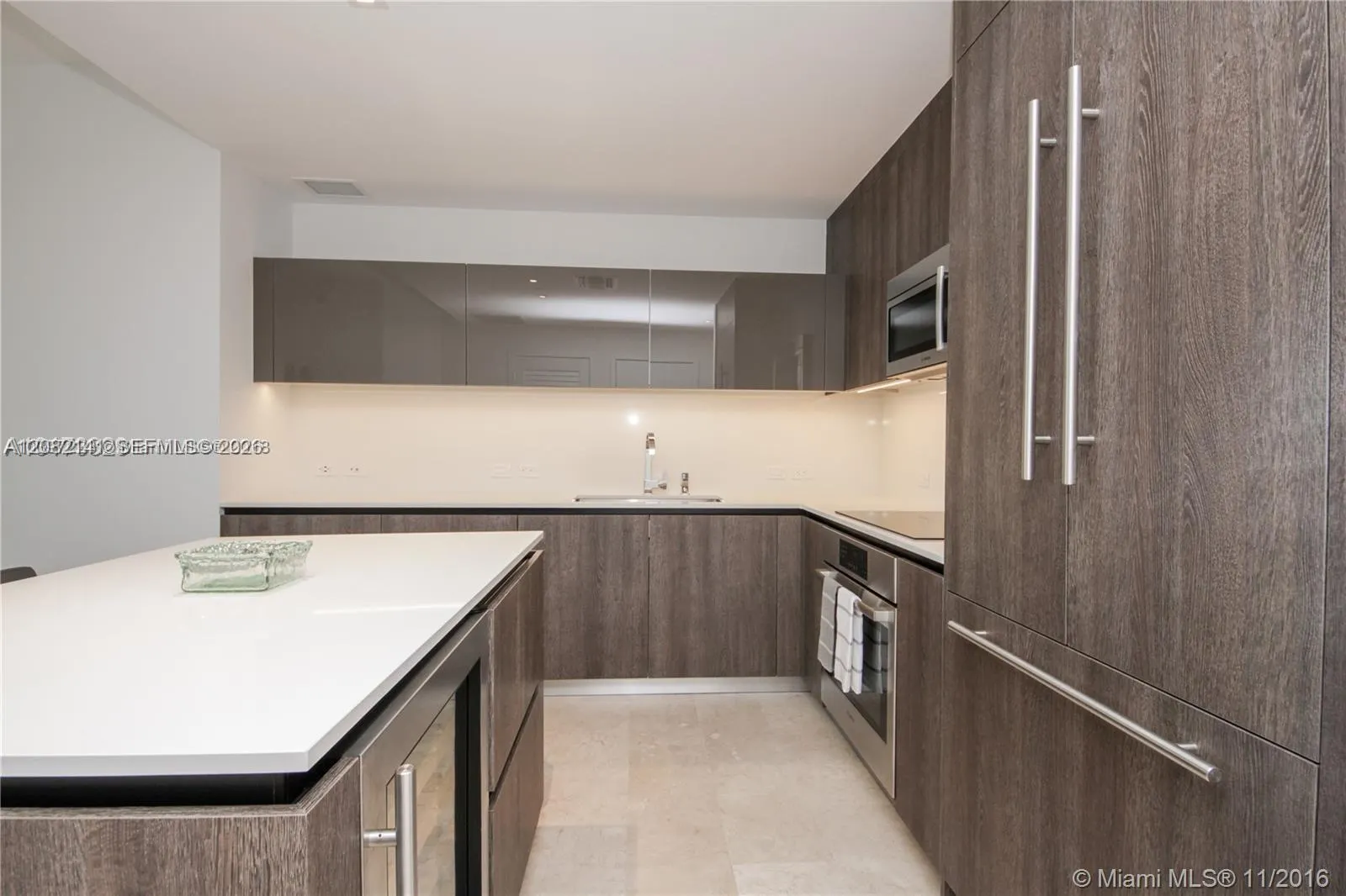 88 SW 7th Street #2605