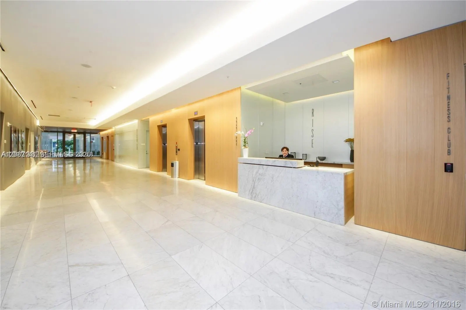 88 SW 7th Street #2605