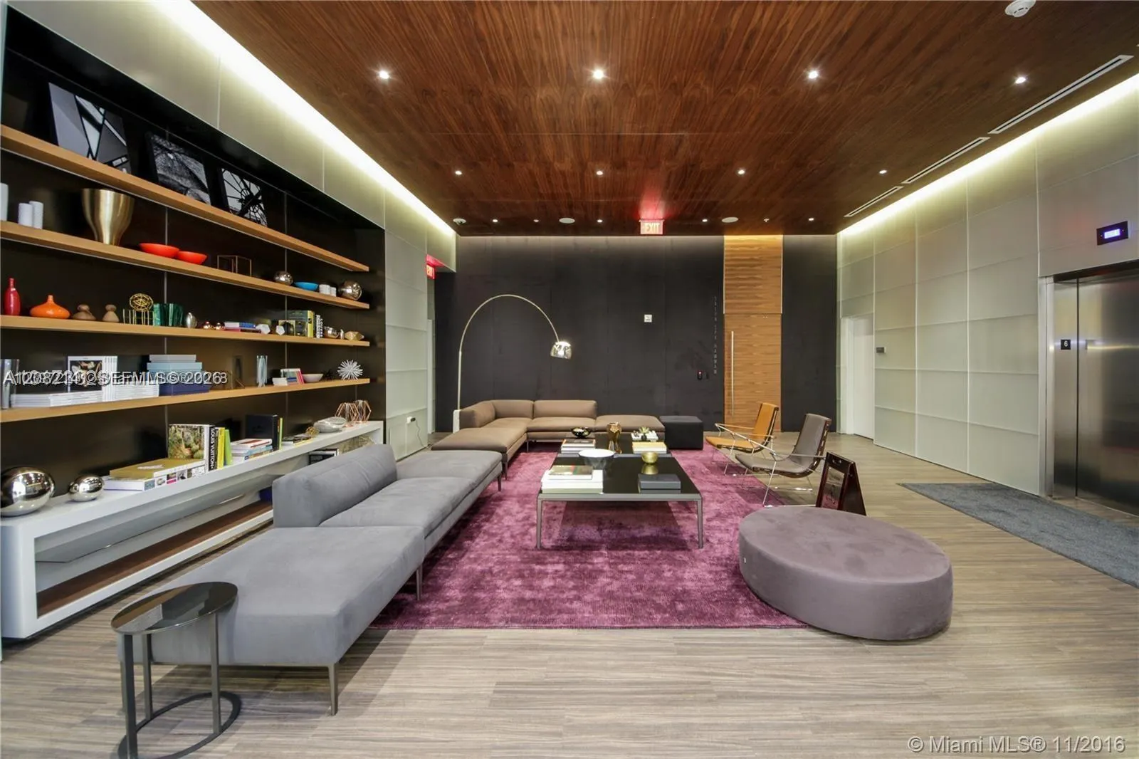 88 SW 7th Street #2605