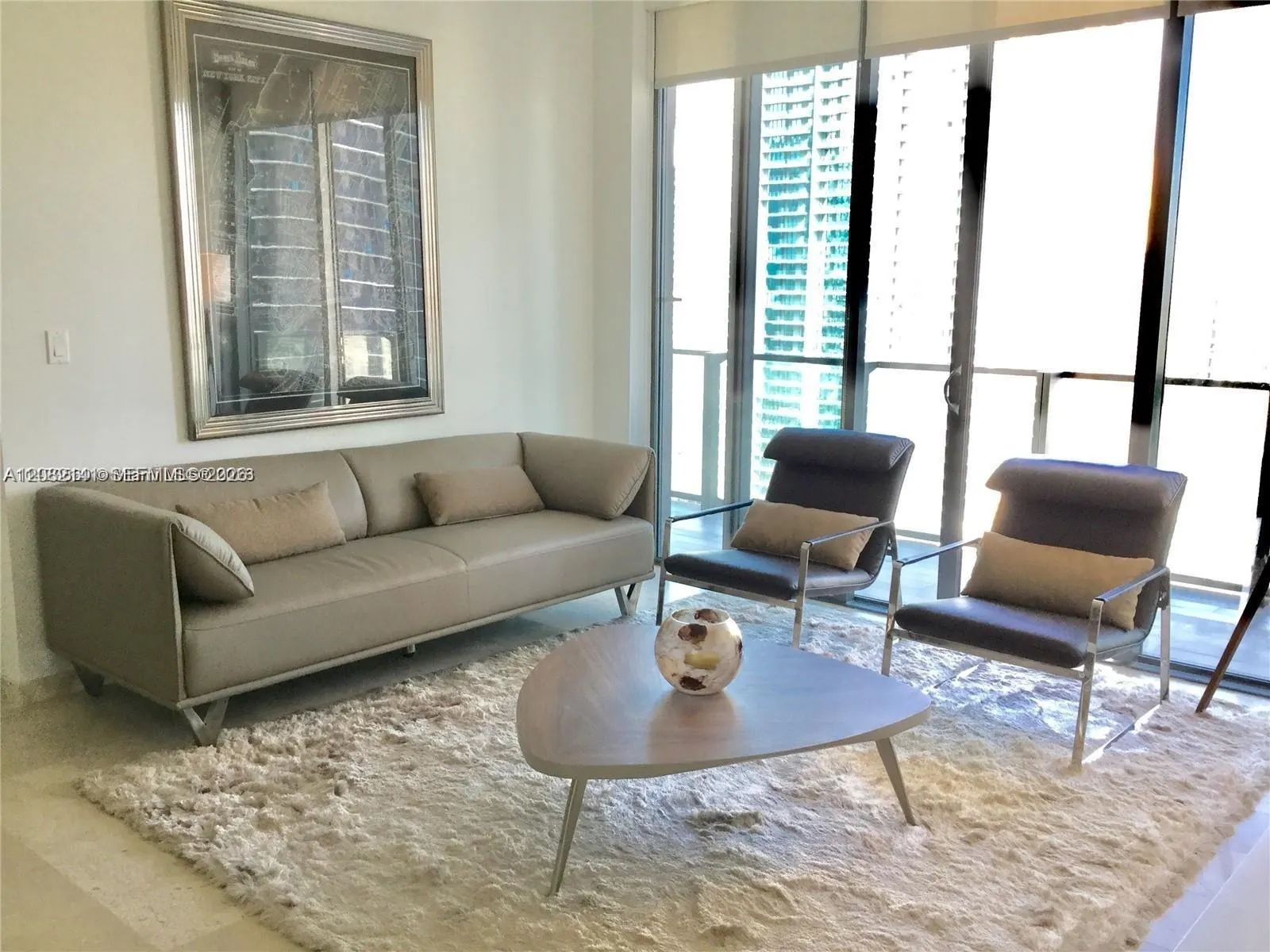 88 SW 7th Street #2605