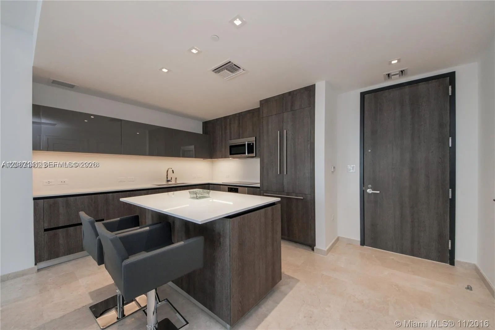 88 SW 7th Street #2605