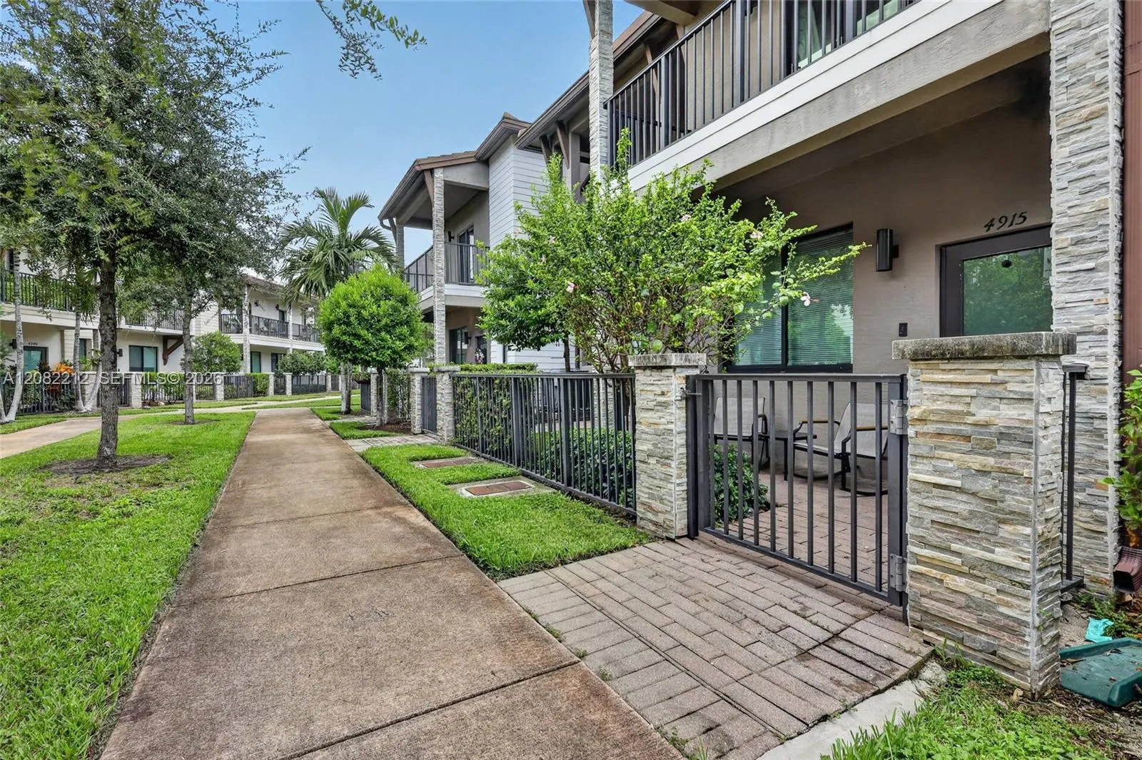 4915 NW 83rd Path #4915