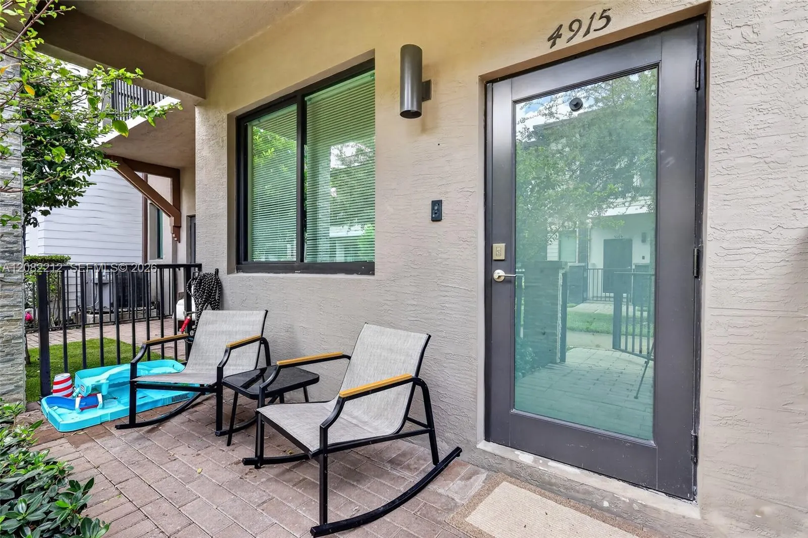 4915 NW 83rd Path #4915