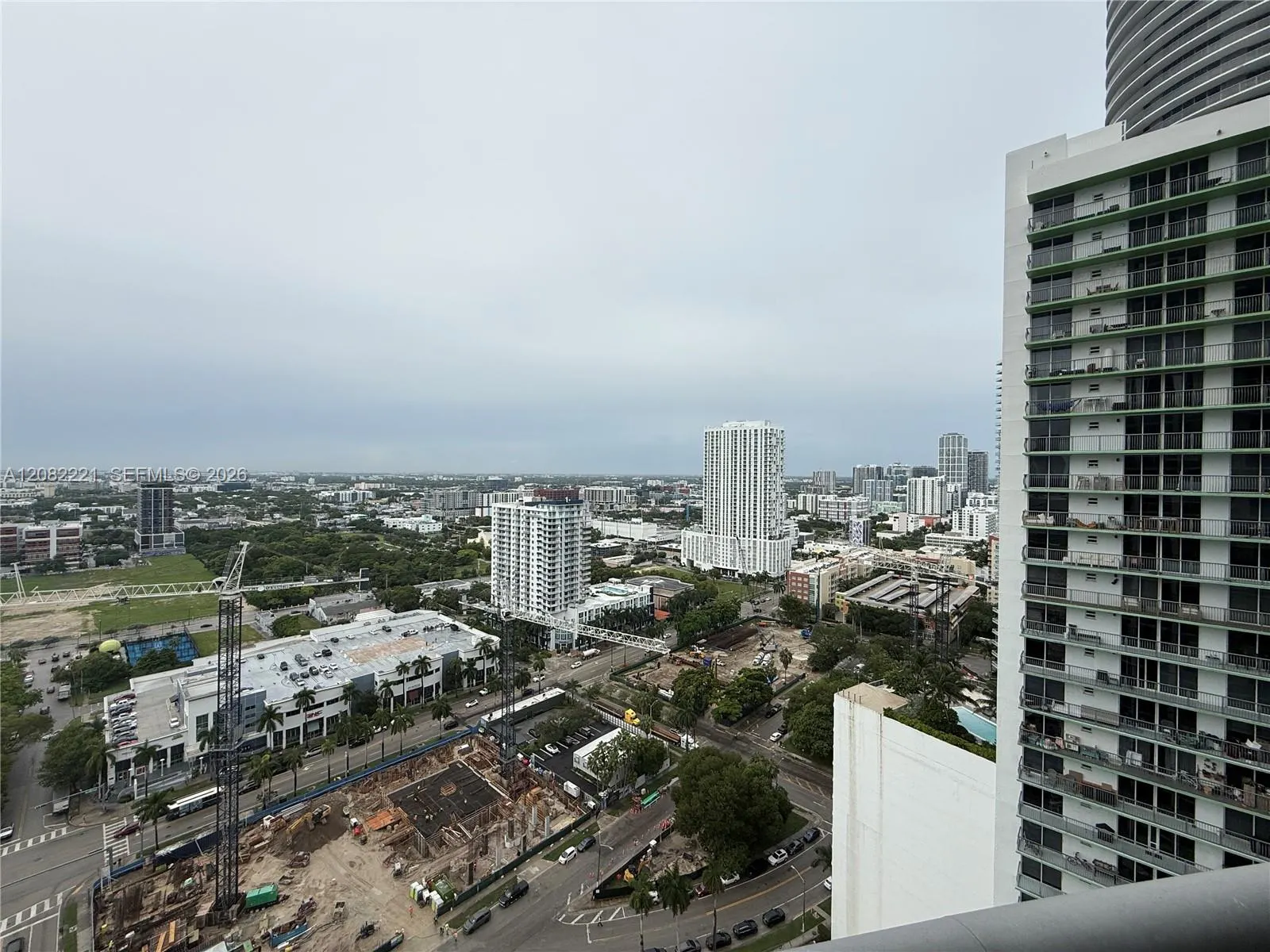 1750 N Bayshore Drive #3015