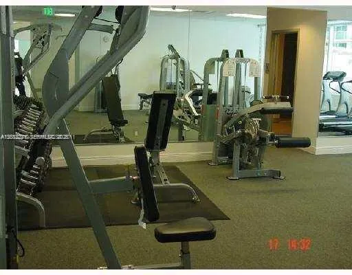 1750 N Bayshore Drive #3015