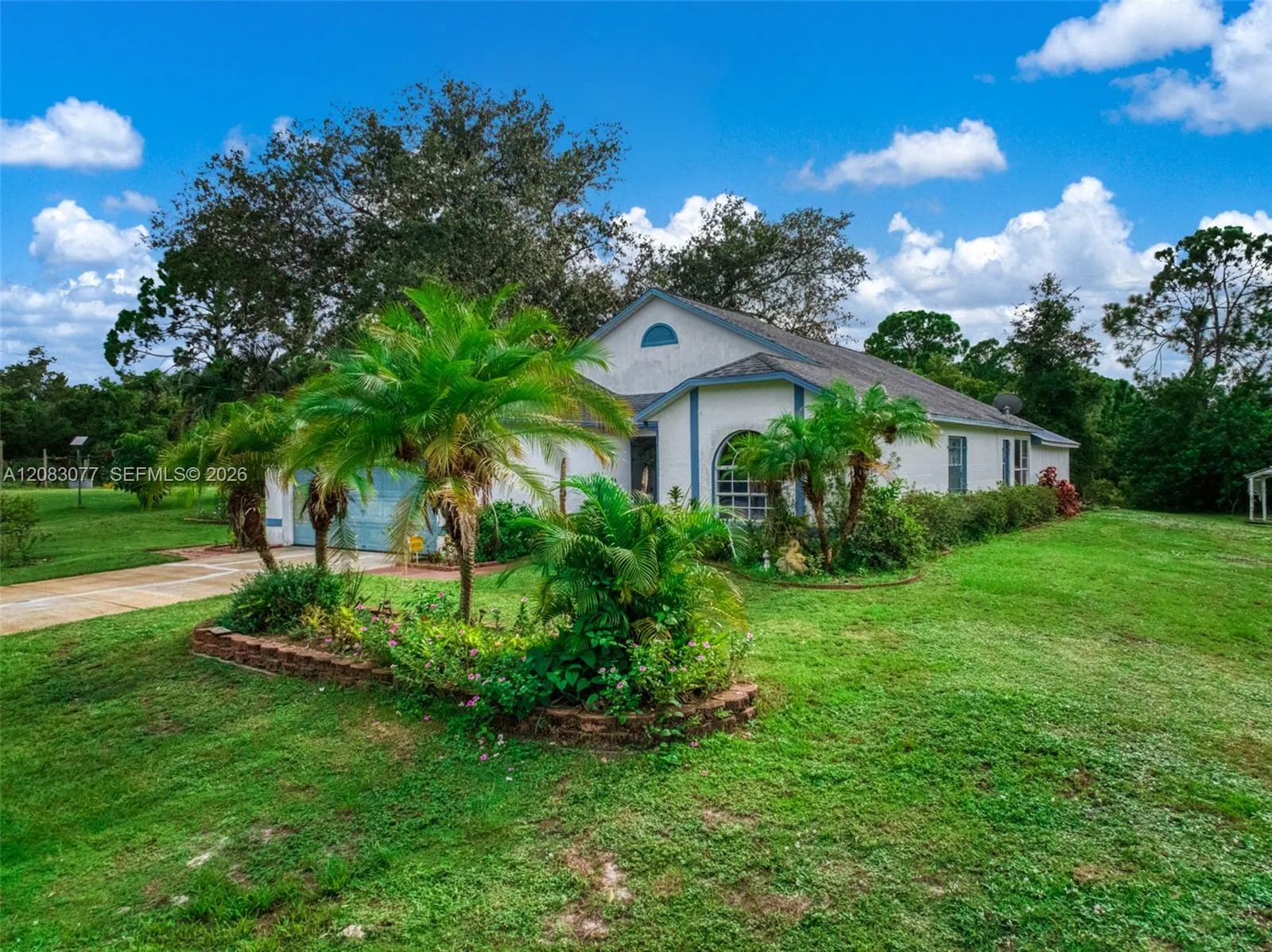 580 Summer Hill Drive