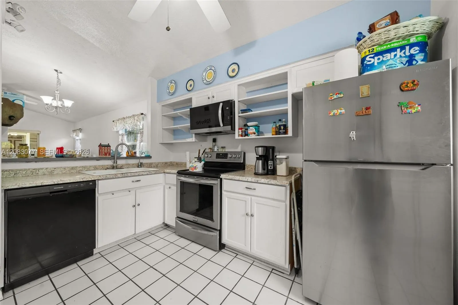 580 Summer Hill Drive