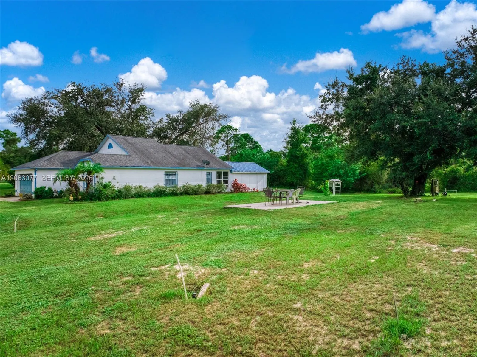 580 Summer Hill Drive