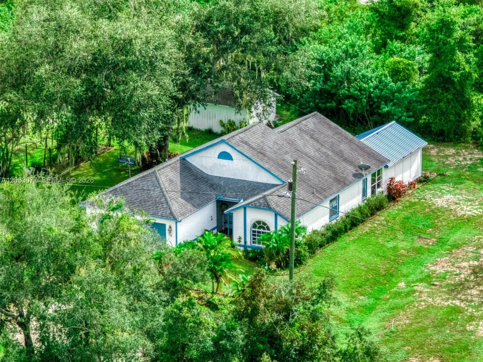 580 Summer Hill Drive