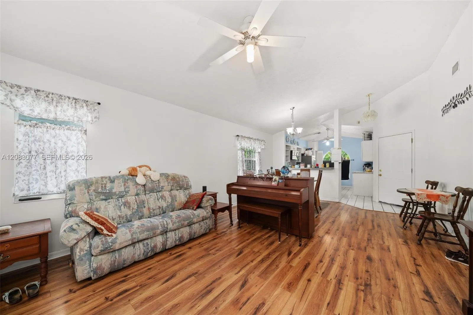 580 Summer Hill Drive