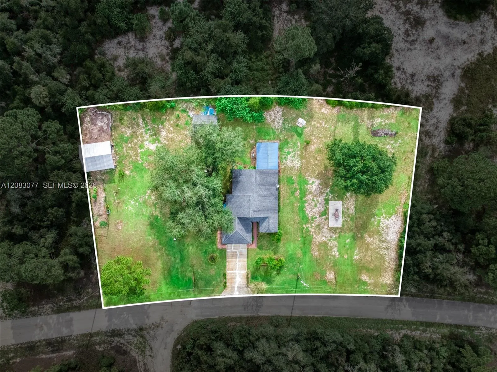 580 Summer Hill Drive