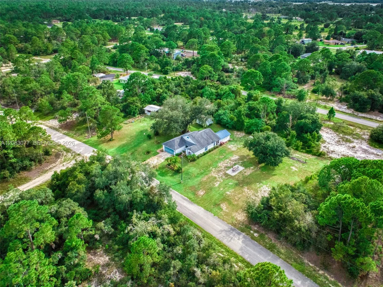 580 Summer Hill Drive