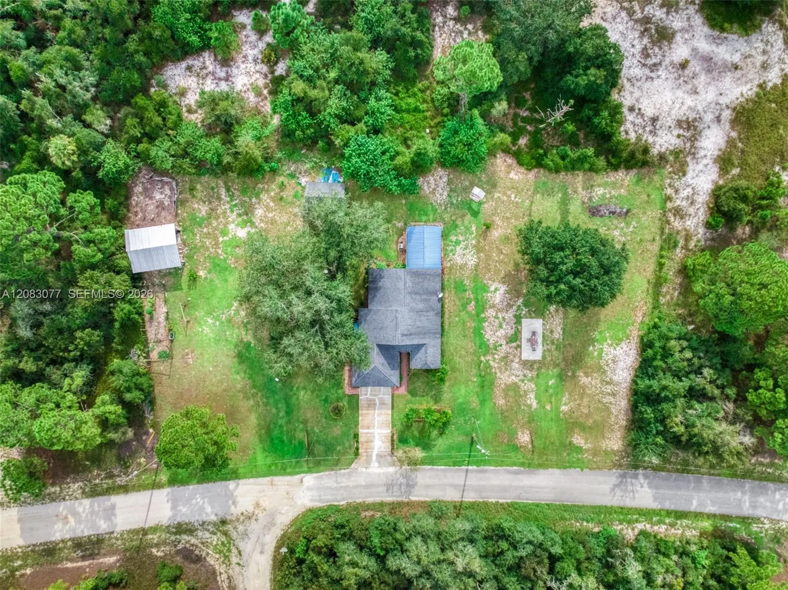 580 Summer Hill Drive