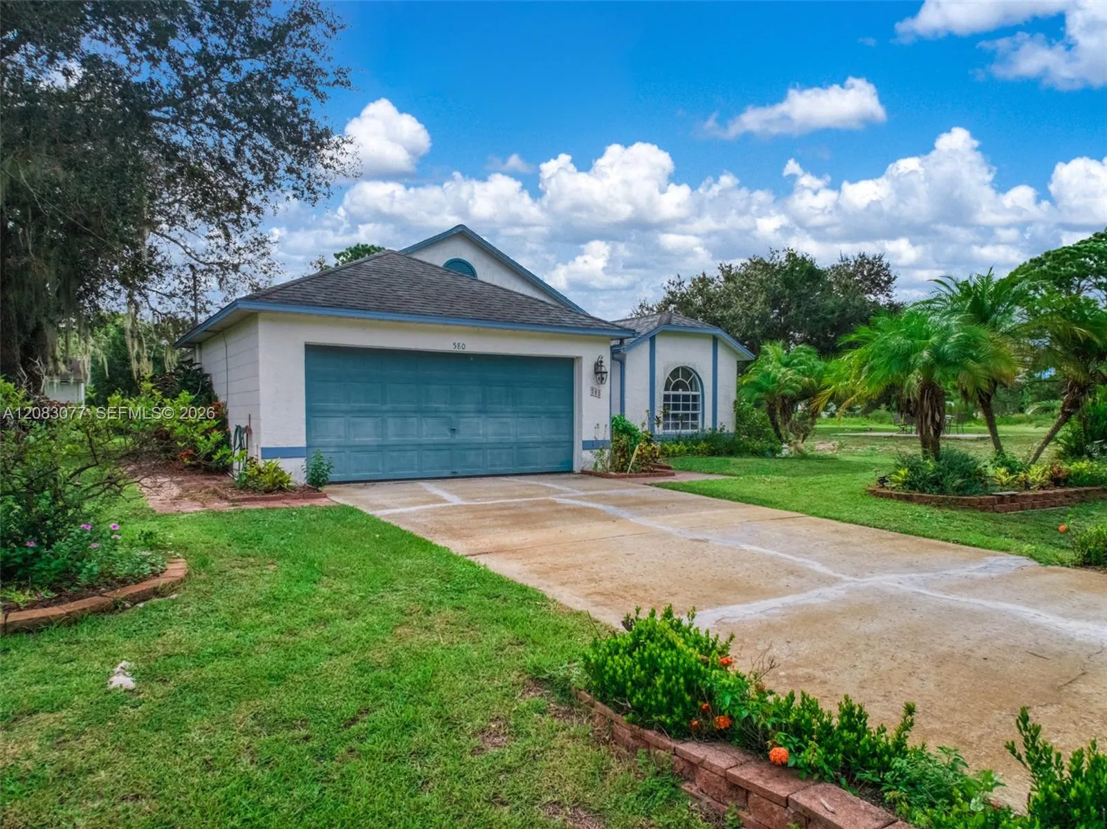580 Summer Hill Drive