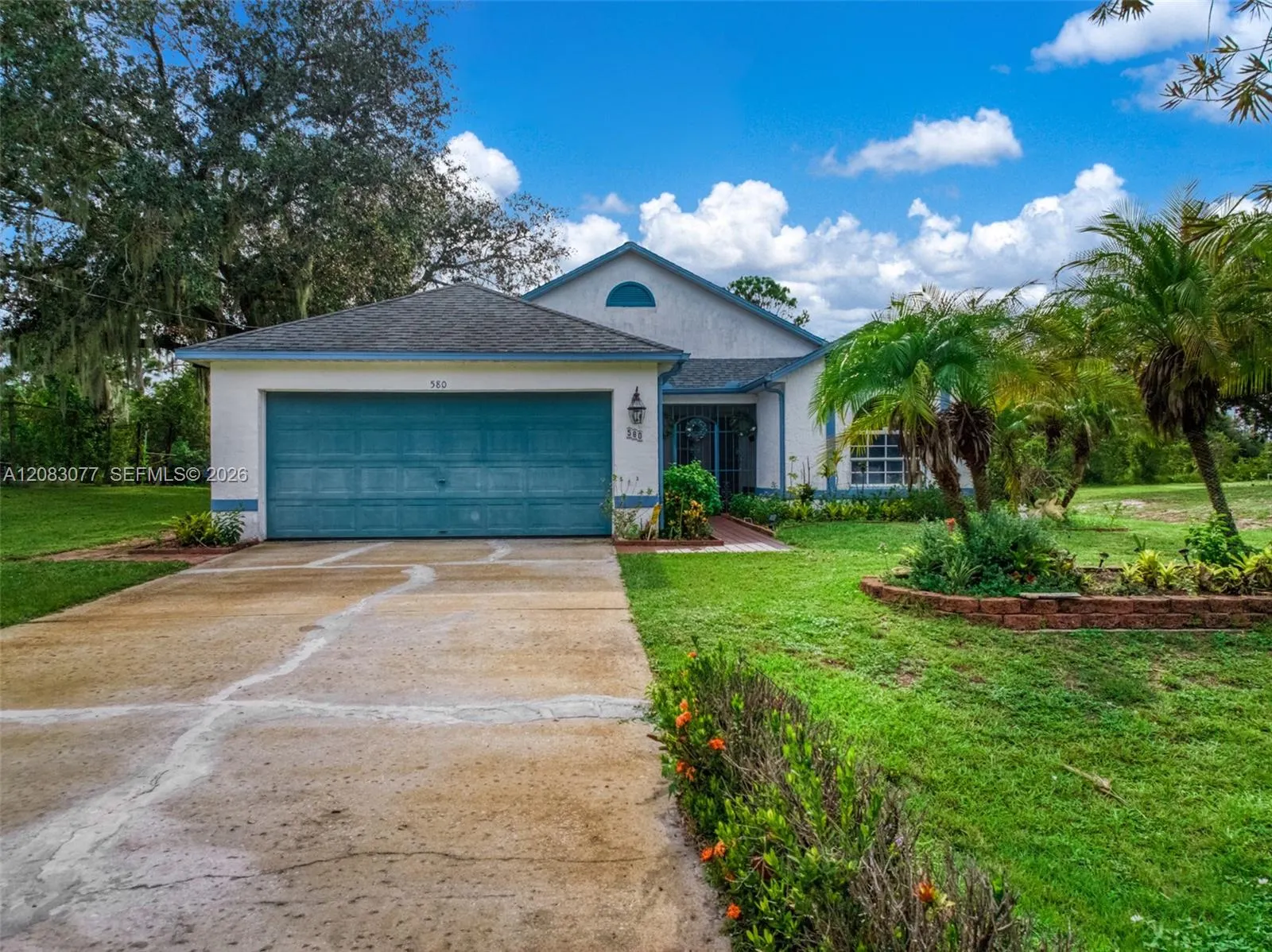 580 Summer Hill Drive