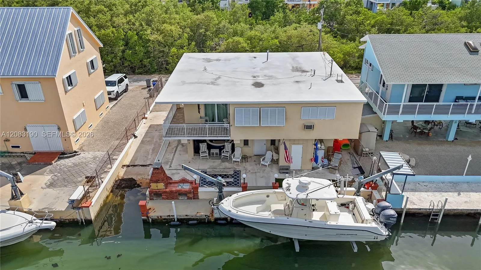 621 Cuda Lane #2