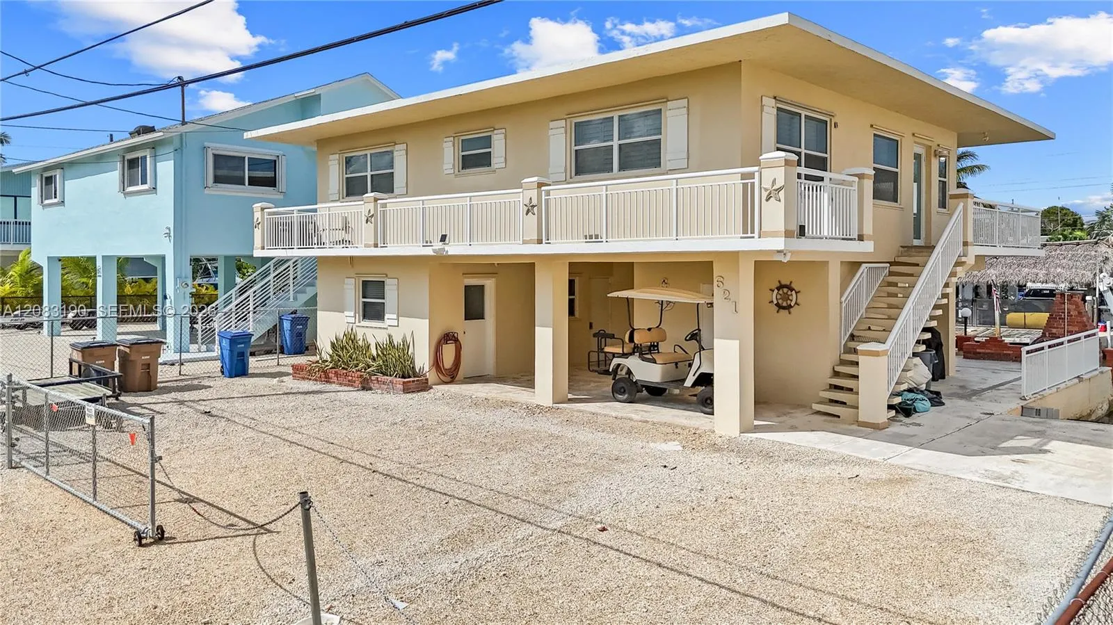 621 Cuda Lane #2
