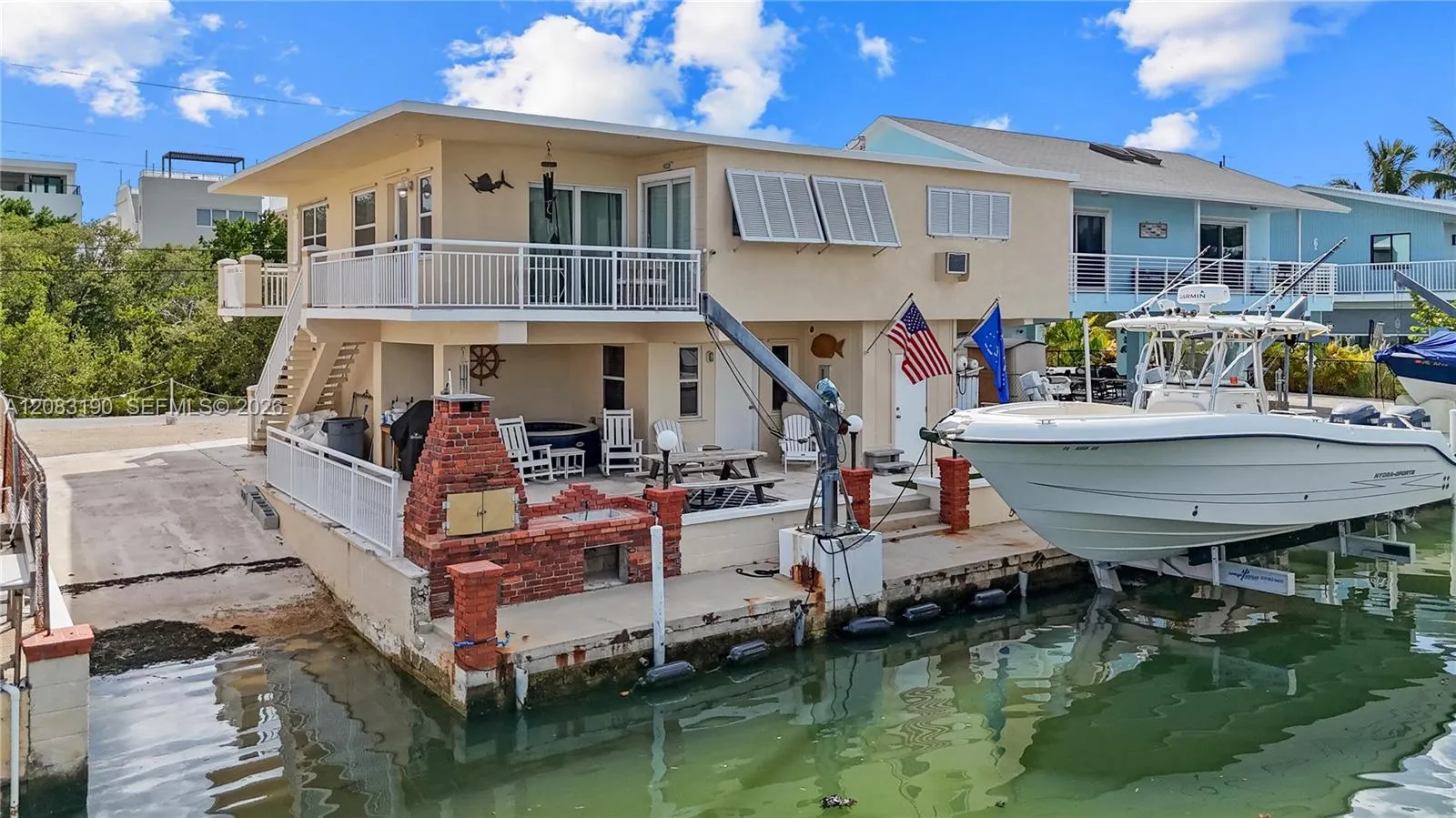 621 Cuda Lane #2