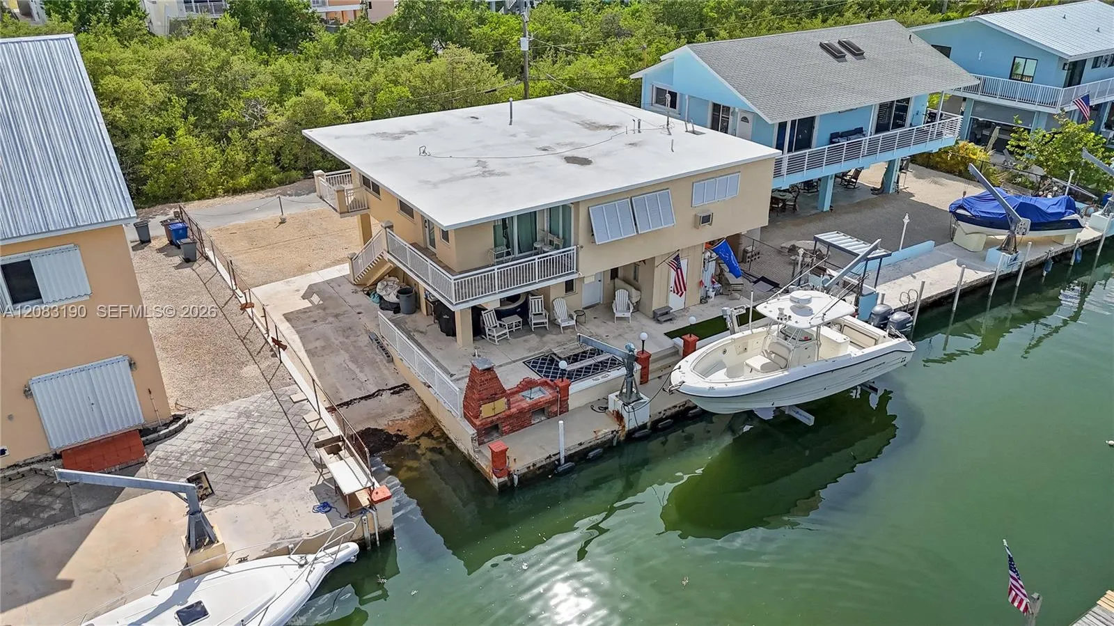 621 Cuda Lane #2
