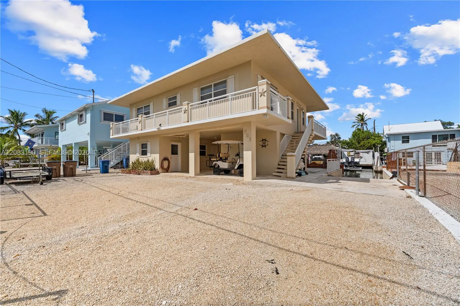 621 Cuda Lane #2